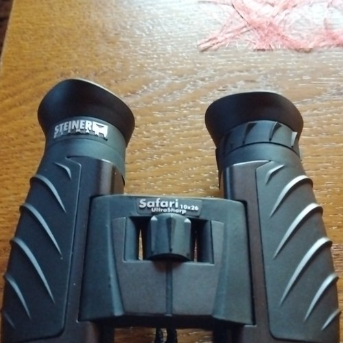 Steiner safari ultrasharp - steiner,