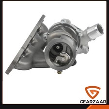 Turbolader Für Opel Meriva B Großraumlimousine S10 1.4L Benzin 2010/06-2017/03