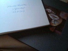 Harald Metzkes :  +++