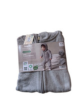 Baby Fleece Overall Lupilu