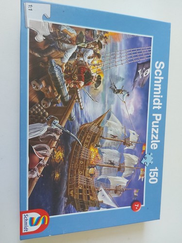 Schmidt puzzle abenteuer mit - "abenteuer,