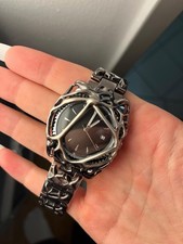 Alabaster Industries, Chrome