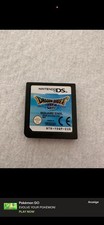 Nintendo DS Spiel Dragon Quest