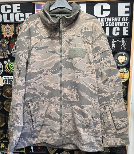 Massif elements army usaf - massif,
