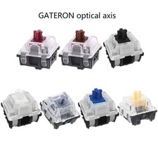 Mechanical Keyboard Optical