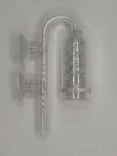 CO2 Diffusor Glas Zerstäuber