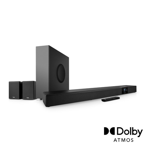 Teufel cinebar surround - teufel,