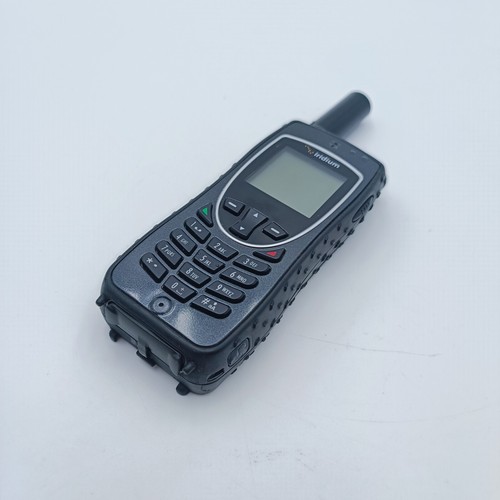 Iridium extreme 9575 - iridium,