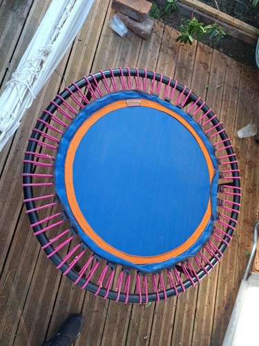 Bellicon trampolin classic - trampolin,