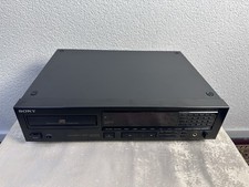 Sony CDP-990 CD Spieler CD