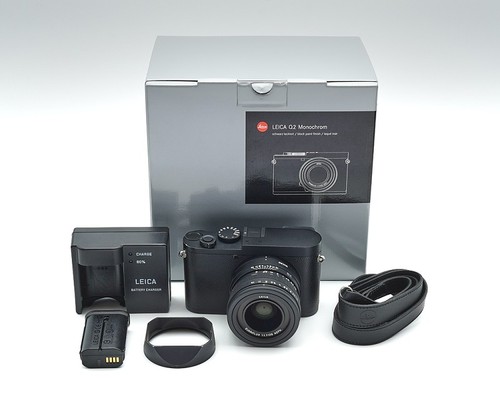 Leica monochrome 19055 - q2,