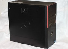 Fujitsu esprimo p910l intel - p910l, pc