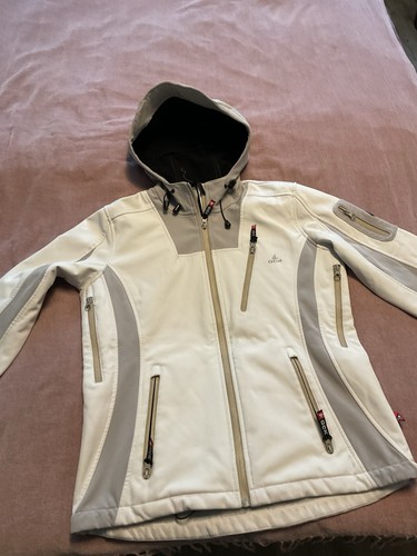 Softshelljacke ock damen - ock, gr