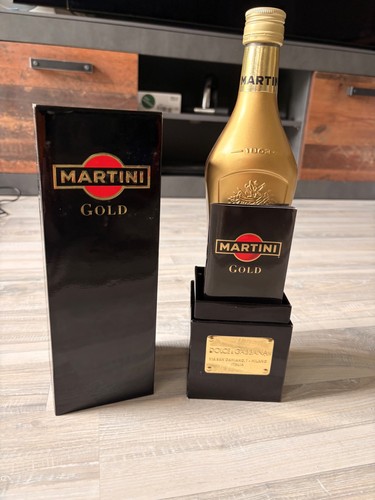Dolce gabbana martini gold - &,
