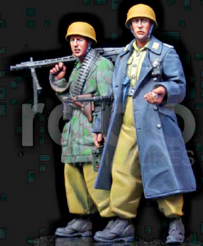 Resinfig 35 - resinfig, 1/35