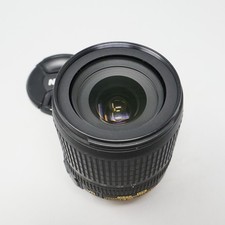 Nikon NIKKOR 18-105mm