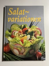 Kochbuch salat variationen - kochbuch,