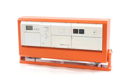 Viessmann duomatik - viessmann,
