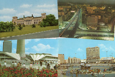 44/946 AK BERLIN MINI SAMMLUNG