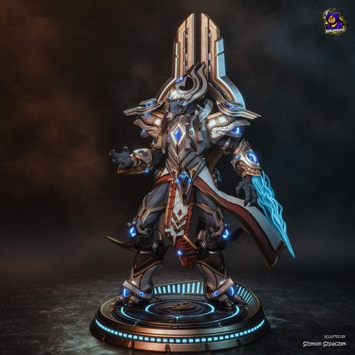 Artanis starcraft fan - artanis,