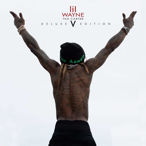 Lil wayne tha - wayne, carter