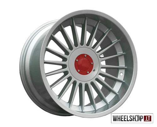 Adr alpina styled r18 5x120 - r18,