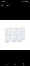 Pacojet 12er set kunststoff - pacojet, 12er-set