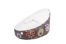 Doomoo Sitzsack Seat Tree sand 0 - Zustand sehr gut