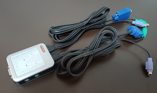 Kvm switch sitecom 009 für - switch,
