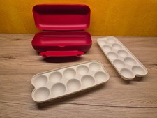 Tupperware A23 Eier Box