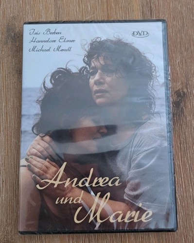 Andrea und marie iris berben - marie,