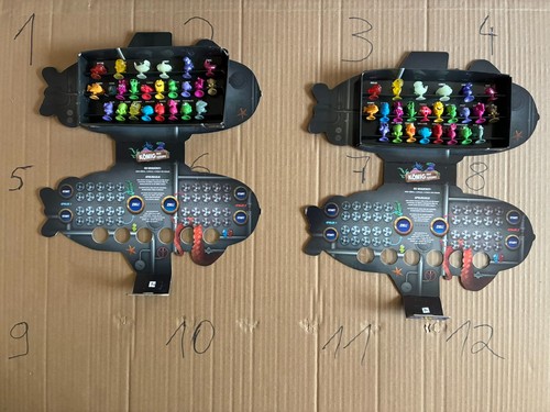 Stikeez lidl könig des - stikeez,