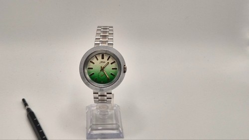 Zim pobeda vintage herrenuhr - vintage,