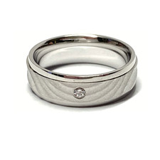 Silberring 925 Echt Silber