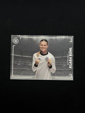Panini DFB Frauen Team Set 2025 Klara Bühl Victorious VIC-03