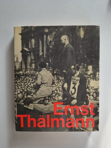 Ernst thälmann bilder - ernst,
