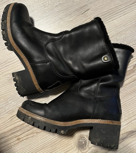 Panama jack damen - jack, stiefel