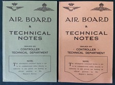 2 Air Board Technical Notes