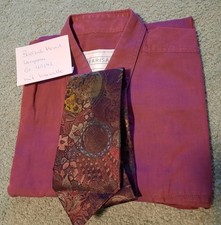 Herrenhemd Barisal Gr.41/42