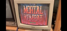 Mortal Kombat 1 - Original JAMMA Arcade Game - Game PCB + Sound PCB + Wiring