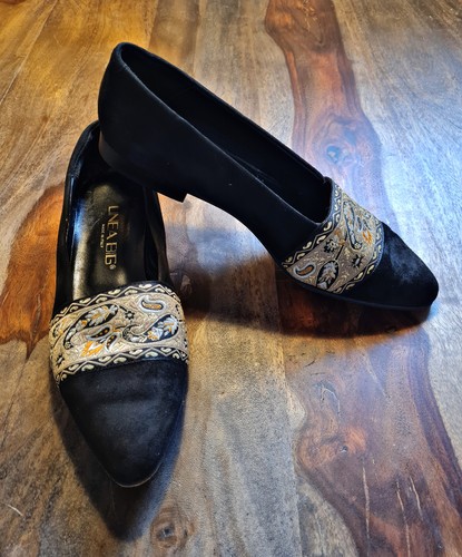 Pumps schwarz neu - pumps, schwarz-neu