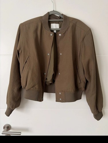 Collegejacke blouson - collegejacke,