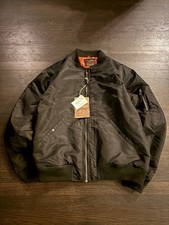 BRAND NEW Schott NYC Bomber