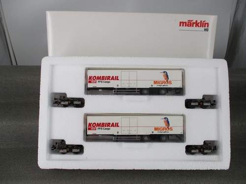 Märklin 48042 - h0,