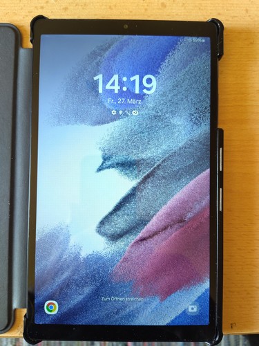 Samsung galaxy tab lite - galaxy, a7