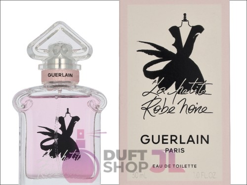 Guerlain petite robe noire - robe,
