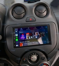 7" CarPlay Android 15 Radio