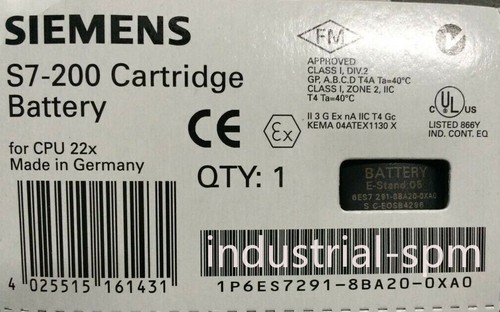 1pc neu versiegelt siemens - 1pc,