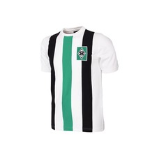 COPA Retro Trikot Borussia Mönchengladbach 1972-73 white