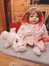 künstlerpuppe inge tenbusch